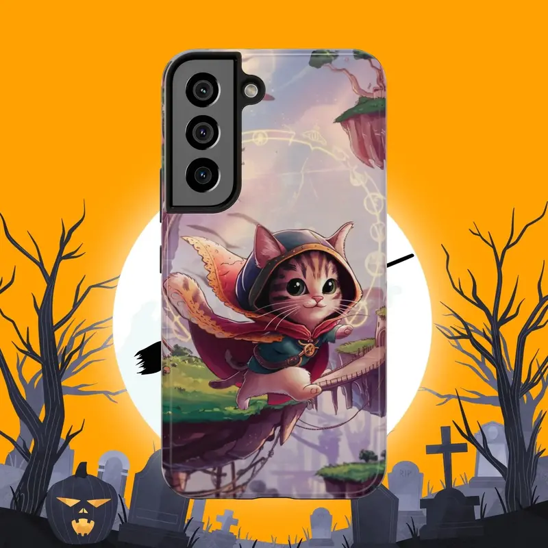 Valkyrie's Vault Tough Case 19