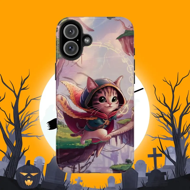Valkyrie's Vault Tough Case 20
