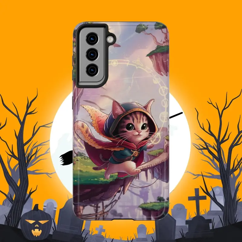 Valkyrie's Vault Tough Case 20