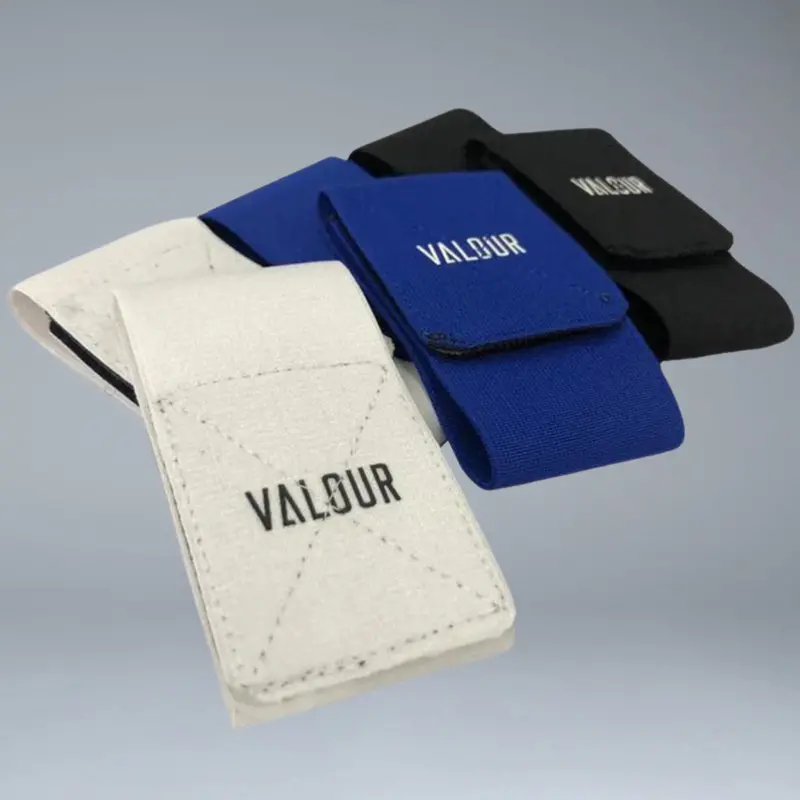 Valour Active Elastic Stay 1