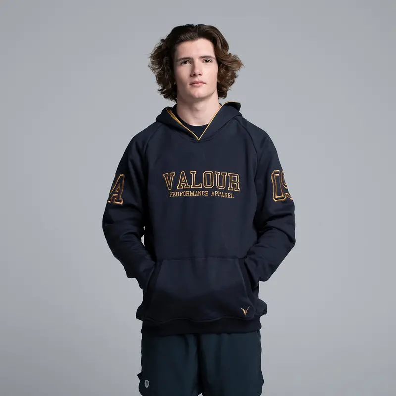 Valour Active Heritage Hoodie 1