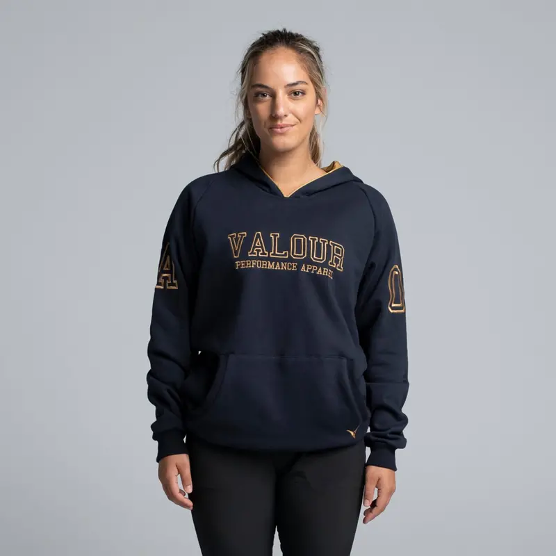 Valour Active Heritage Hoodie 2