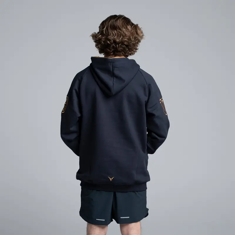 Valour Active Heritage Hoodie 3