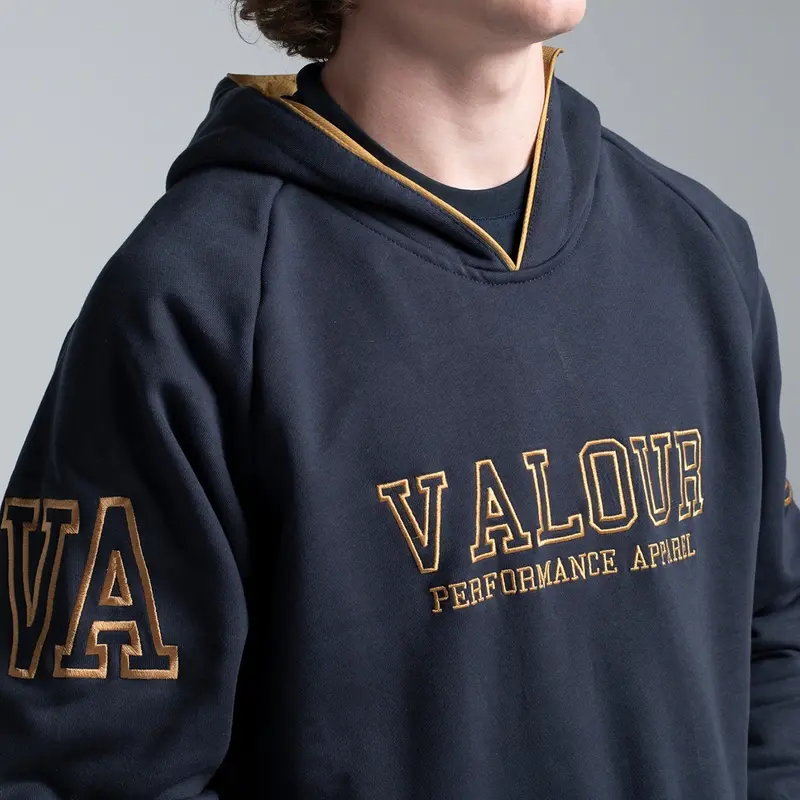 Valour Active Heritage Hoodie 4