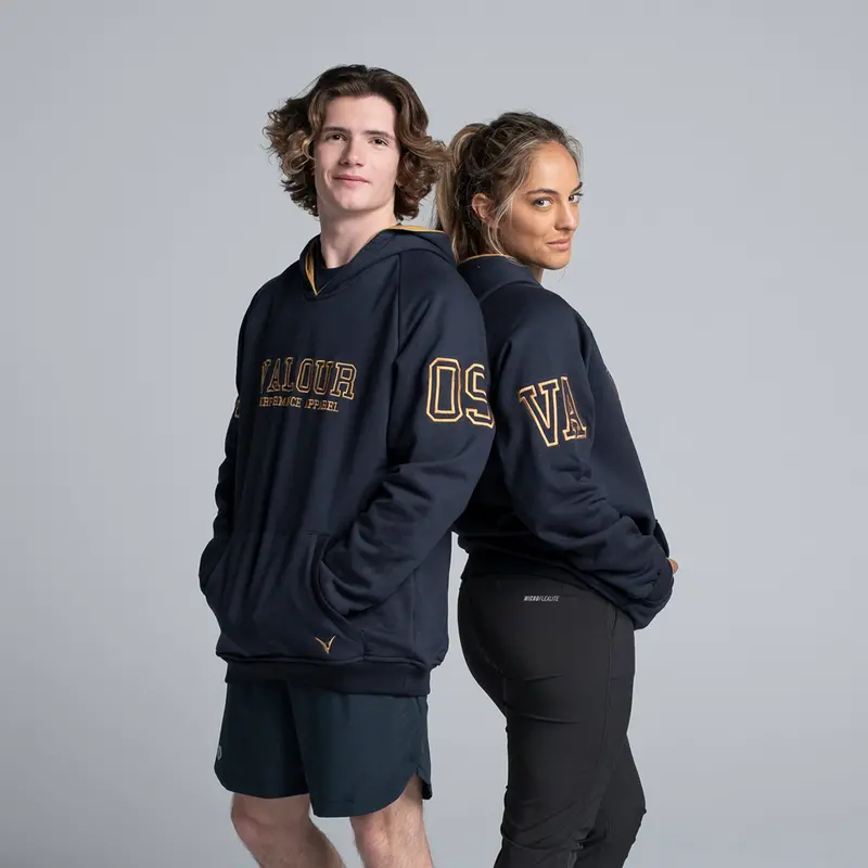Valour Active Heritage Hoodie 6
