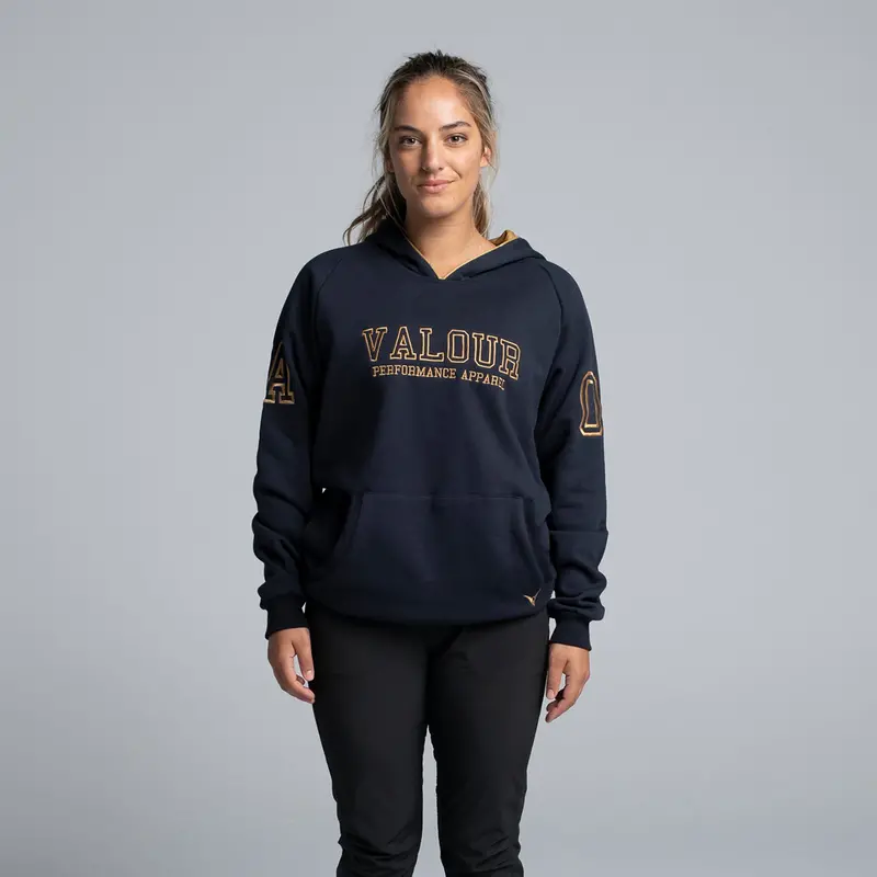 Valour Active Heritage Hoodie 7