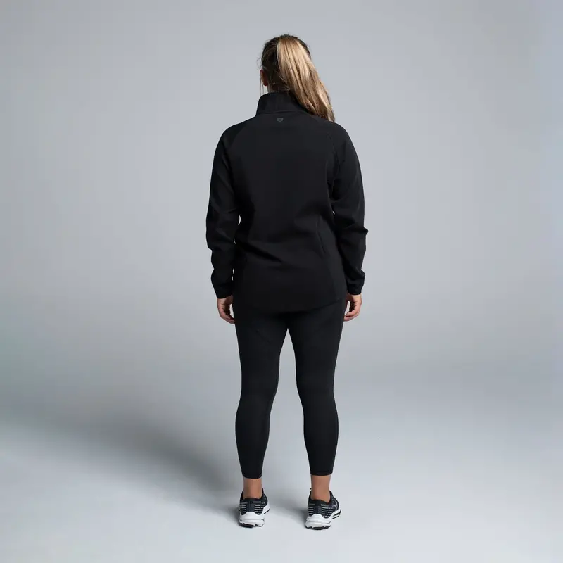 Valour Active Legacy Hoodie - Black 6