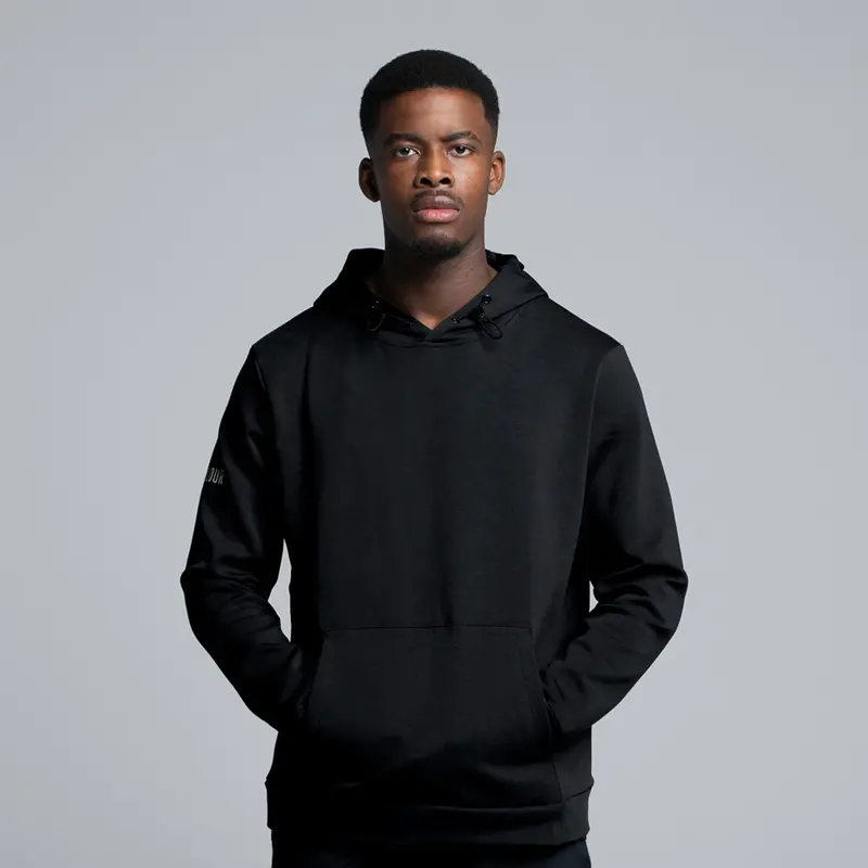 Valour Active Legacy Hoodie - Black Test 1