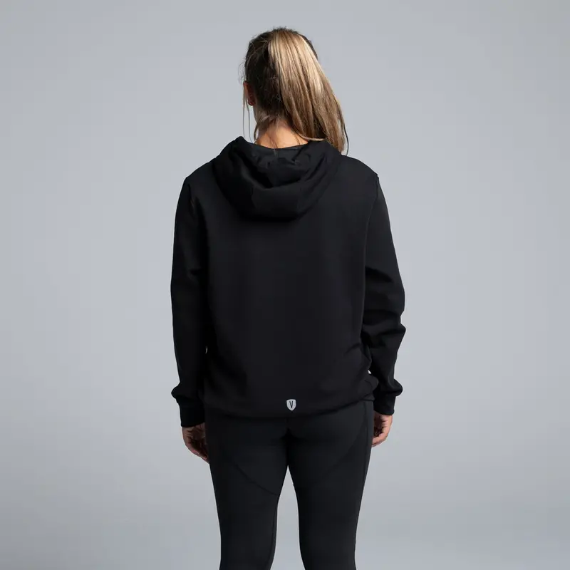 Valour Active Legacy Hoodie - Black Test 4