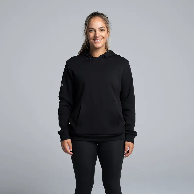 Valour Active Legacy Hoodie - Black Test 5