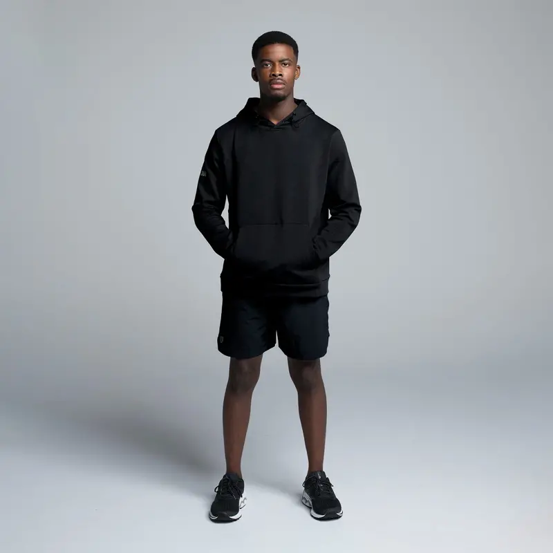 Valour Active Legacy Hoodie - Black Test 7