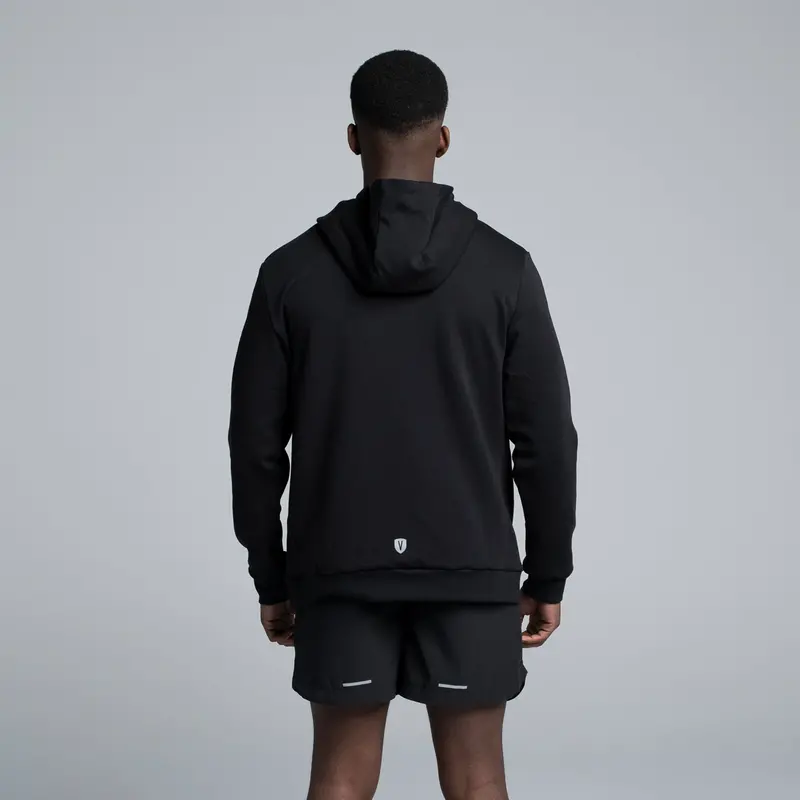 Valour Active Legacy Hoodie - Black Test 8