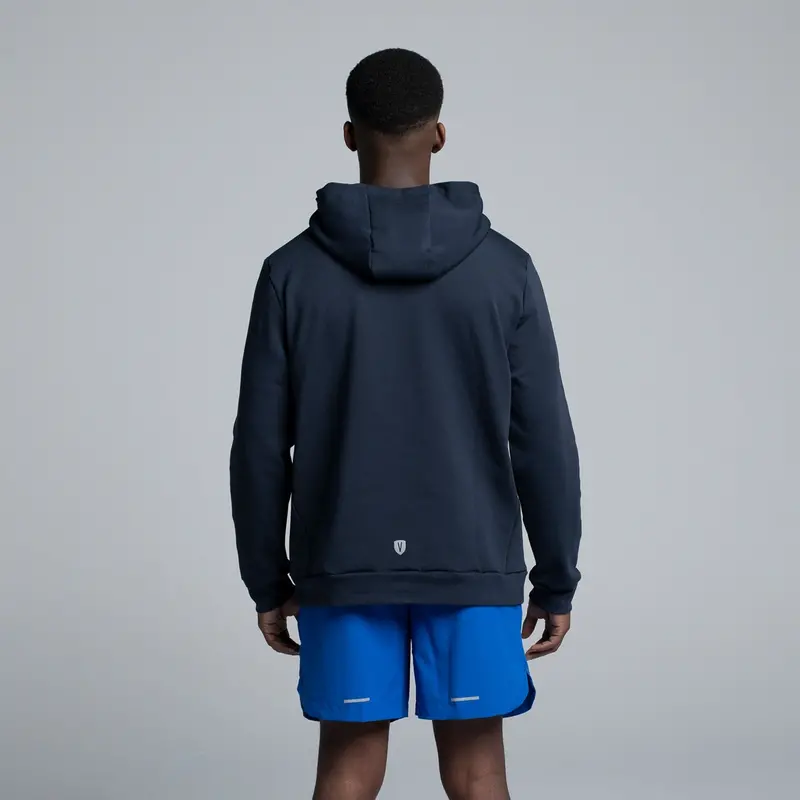 Valour Active Legacy Hoodie - Ink 6