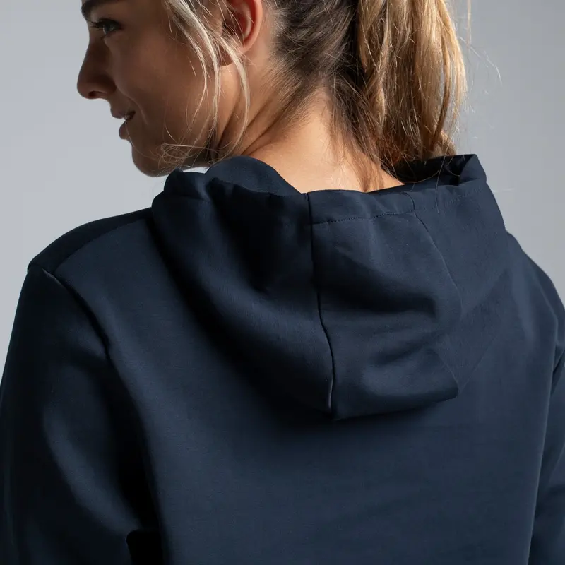 Valour Active Legacy Hoodie - Ink 7