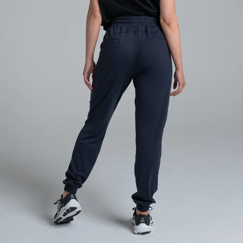 Valour Active Luxe Agility Pant - Ink 2