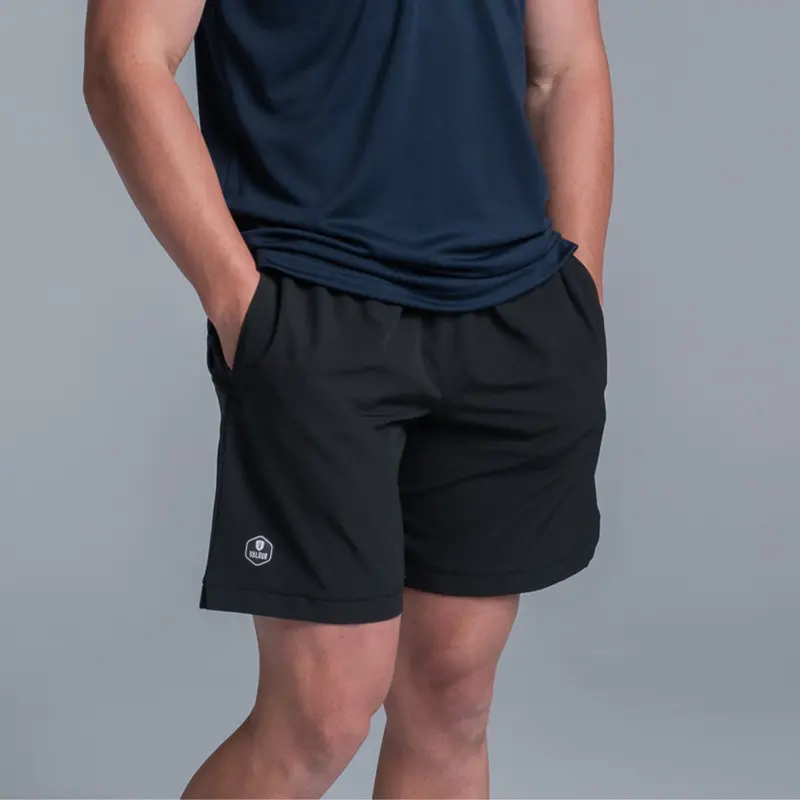 Valour Active Men's Classic Short - Black 1