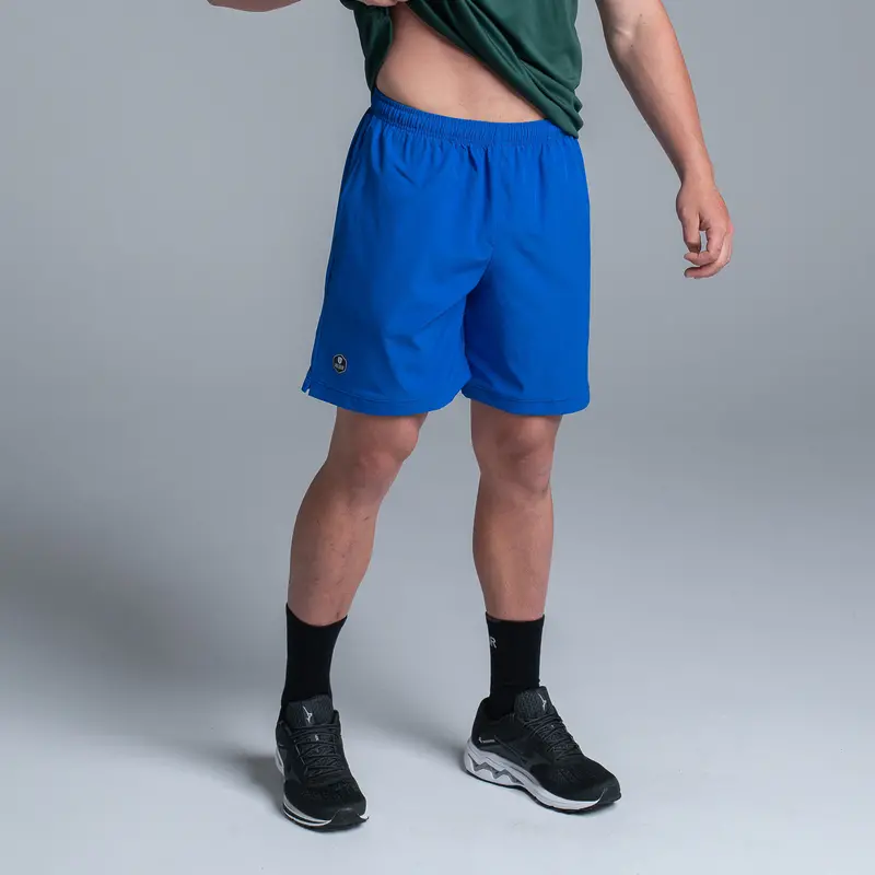 Valour Active Men's Classic Short - Ocean 1