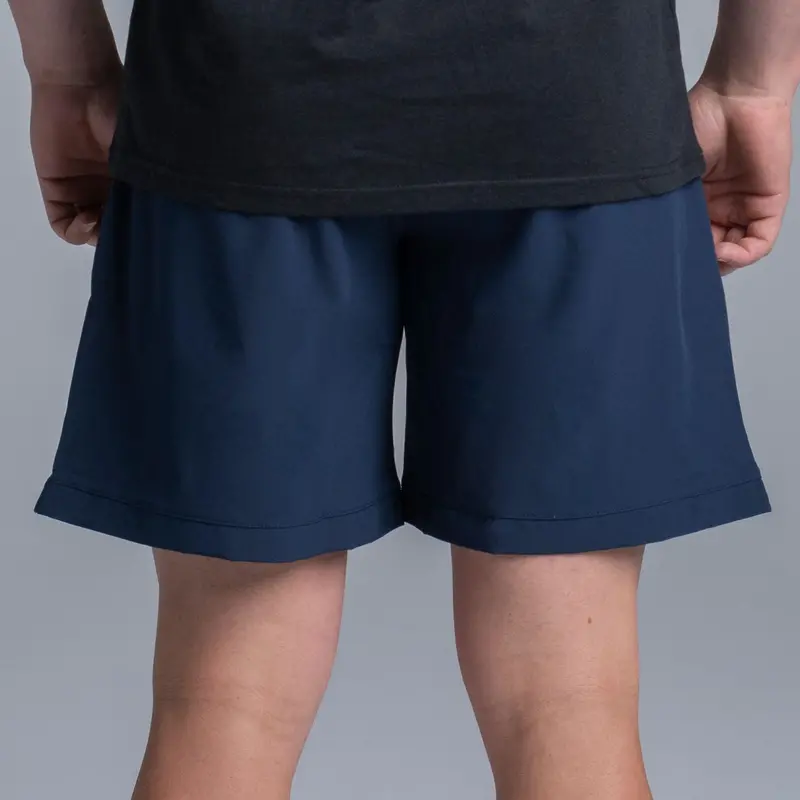 Valour Active Men's Shorts - Navy 2