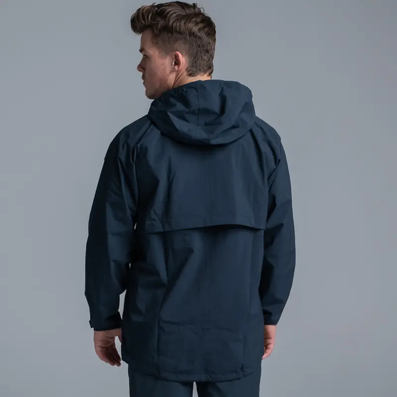 Valour Active Men's Storm Jacket - Ink 2