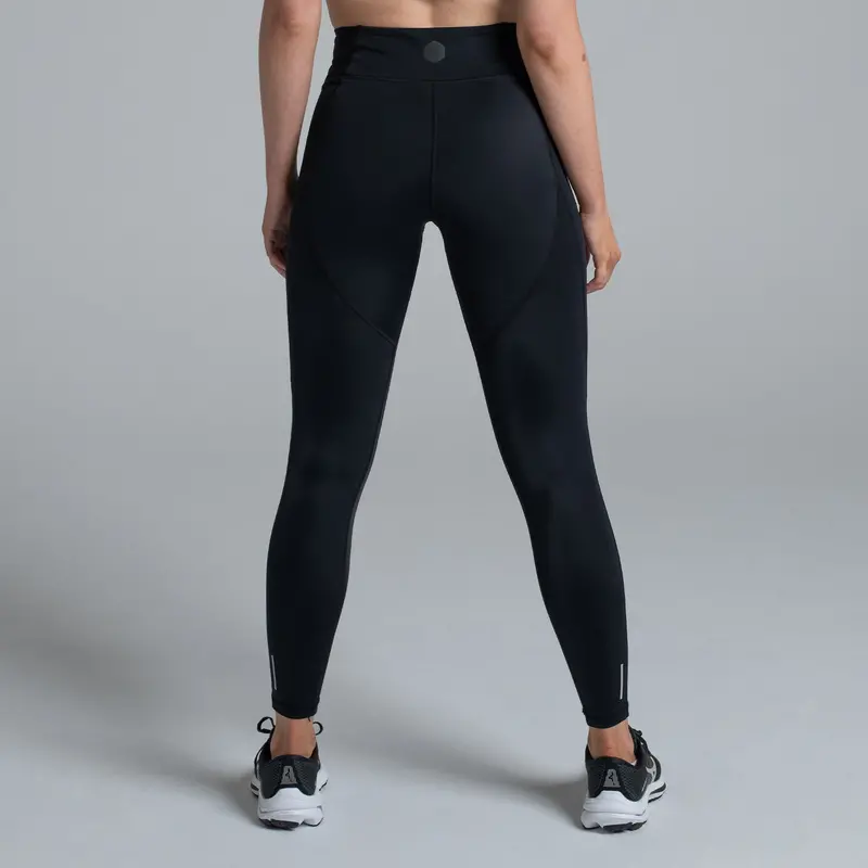 Valour Active Momentum 7/8 Tight - Black 2