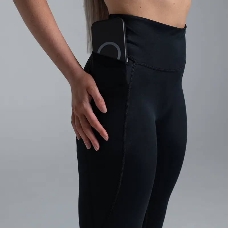 Valour Active Momentum 7/8 Tight - Black 3