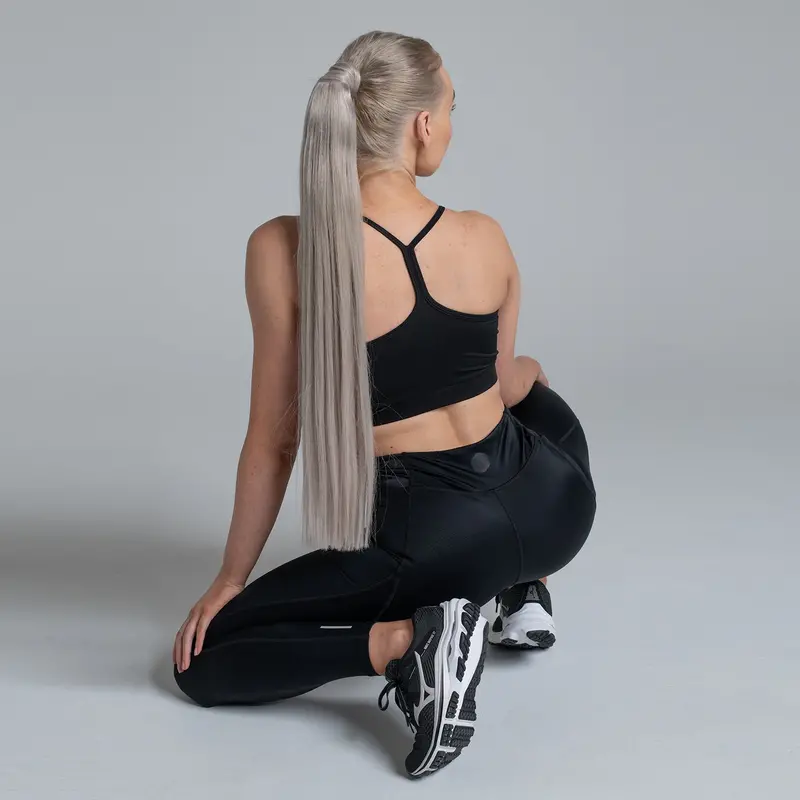 Valour Active Momentum 7/8 Tight - Black 4