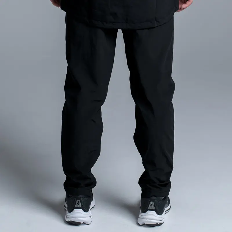 Valour Active Motion Track Pant - Black 2