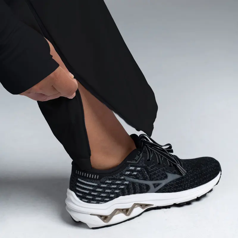 Valour Active Motion Track Pant - Black 7