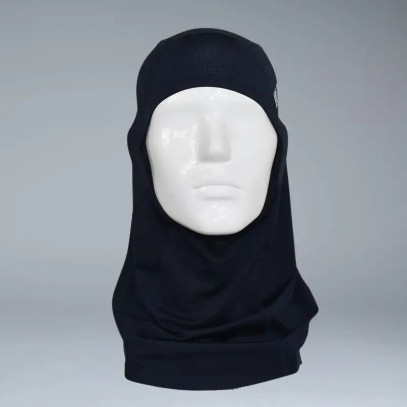 Valour Active Performance Hijab - Ink 1