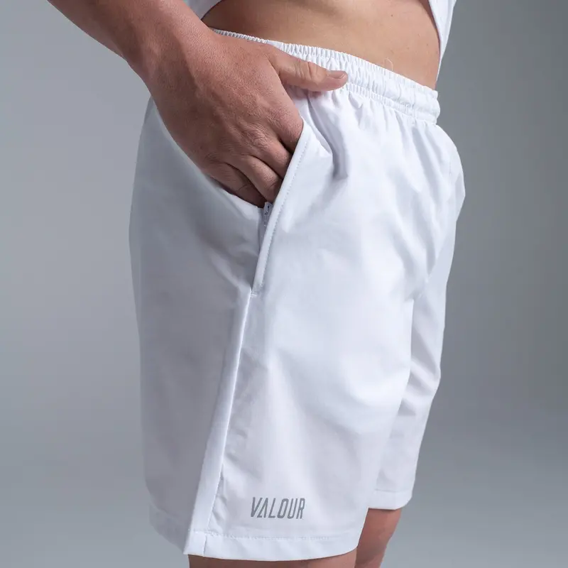 Valour Active Umpire Shorts 1
