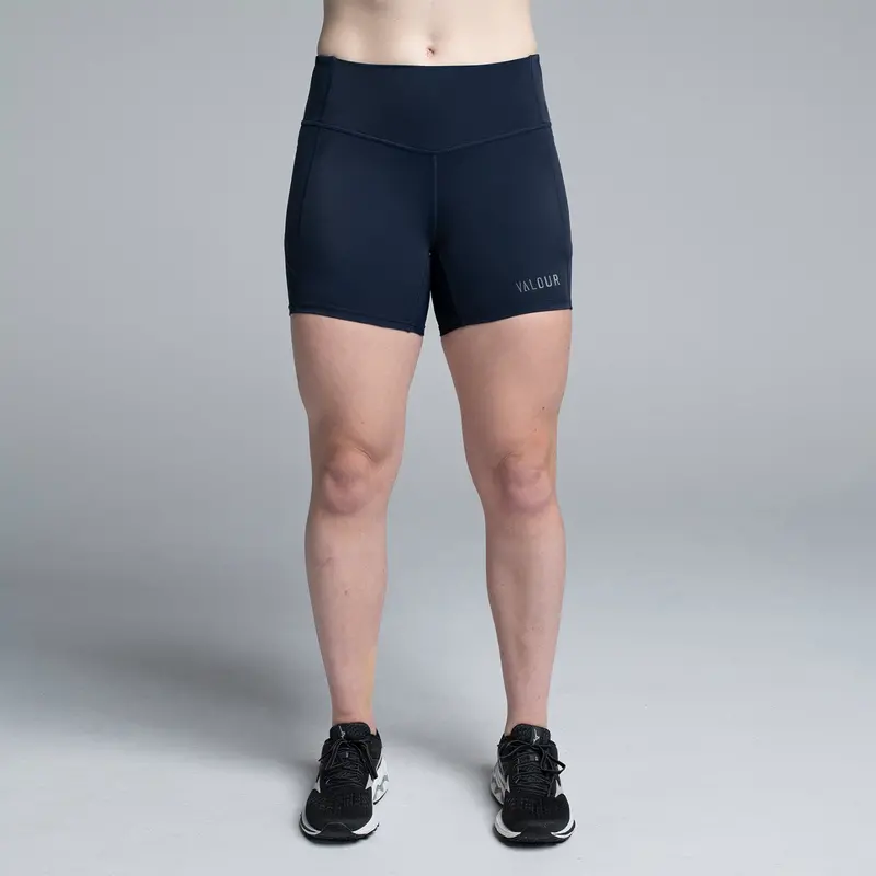 Valour Active Women's Lycra Training Brief Test 1