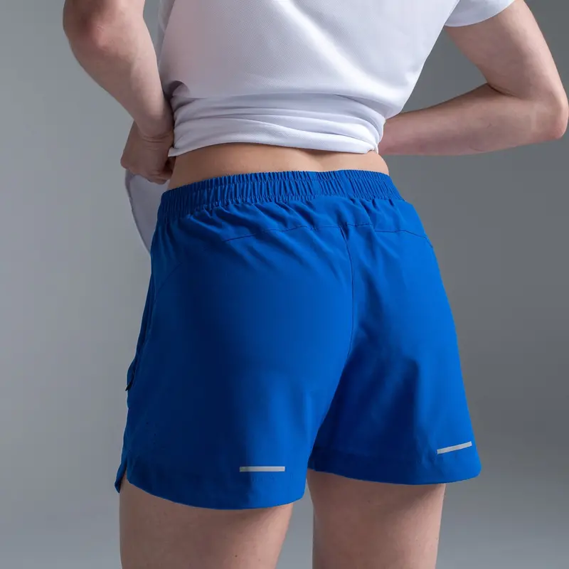 Valour Active Women's Rapid Short - Ocean 2