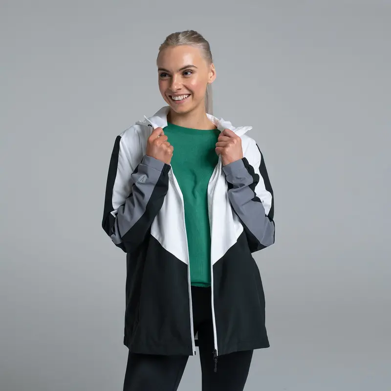 Valour Active Women's Rebound Jacket 1
