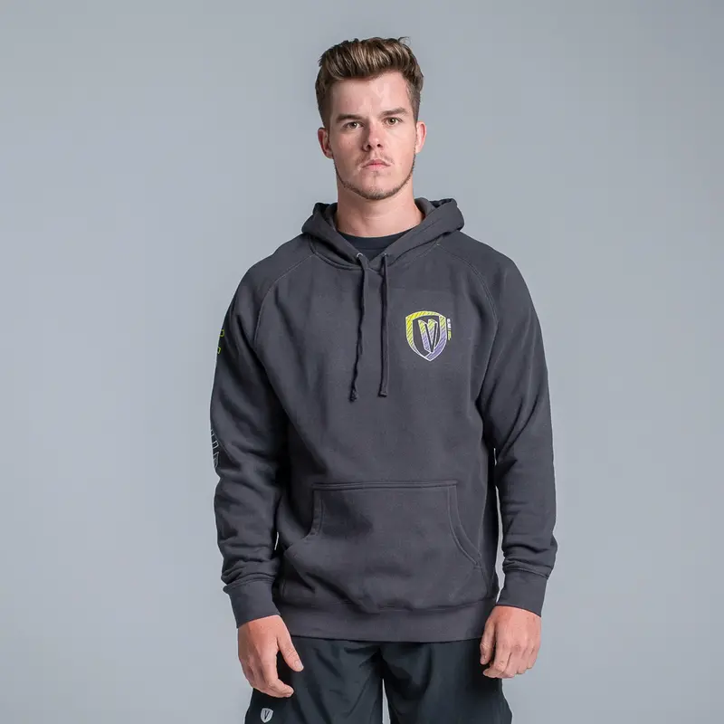 Valour Coal Engine Hoodie 1