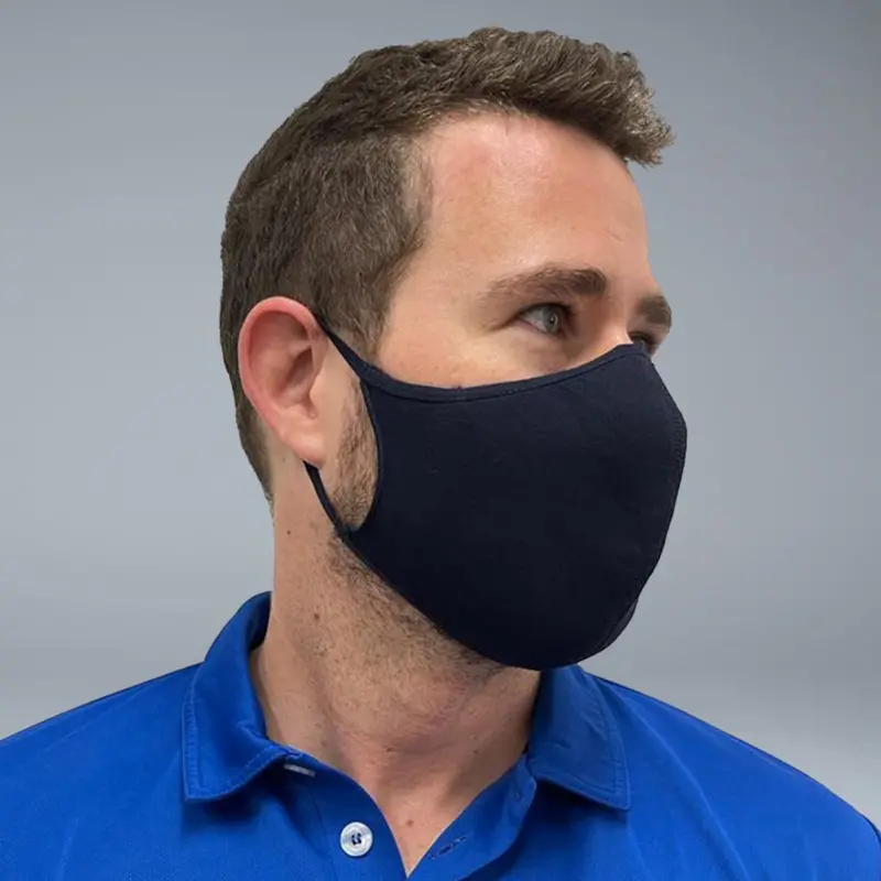 Valour Face Mask 1