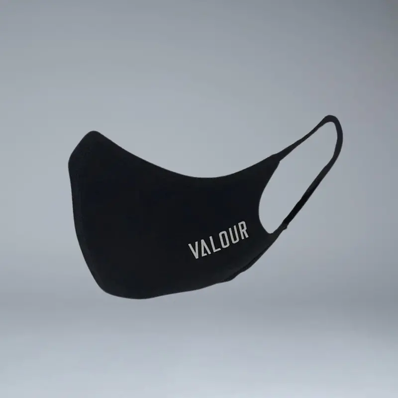 Valour Face Mask 1
