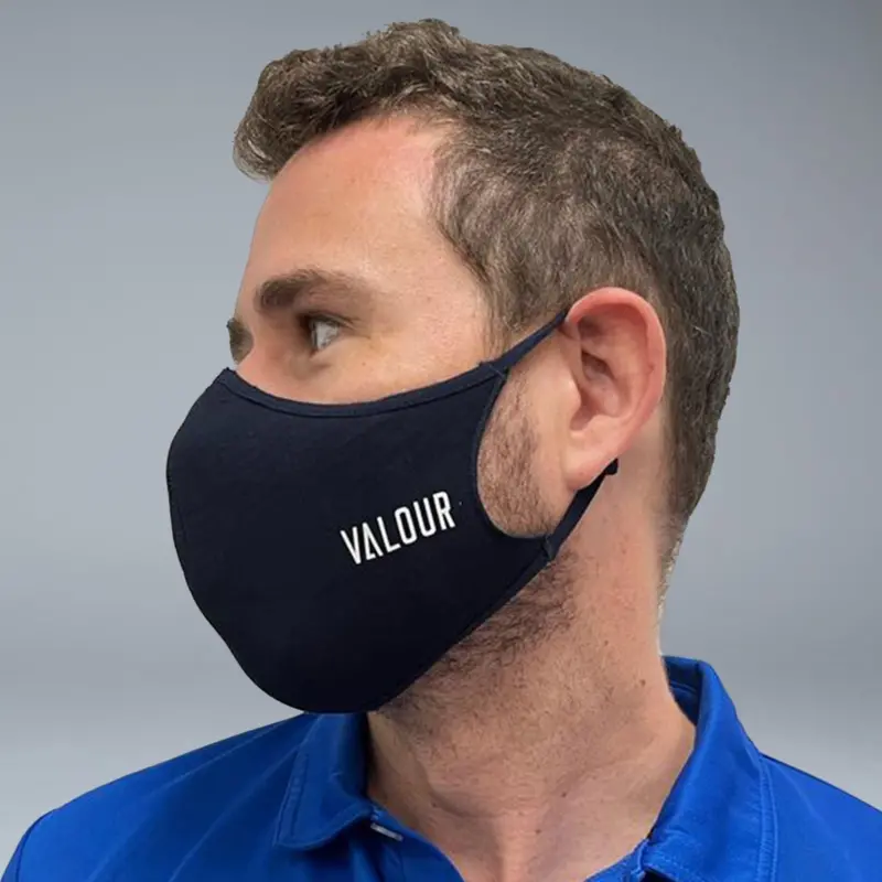 Valour Face Mask 2