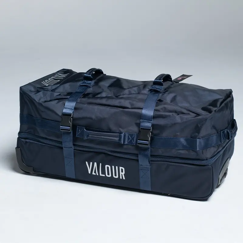 Valour Ink Trolley Bag 1