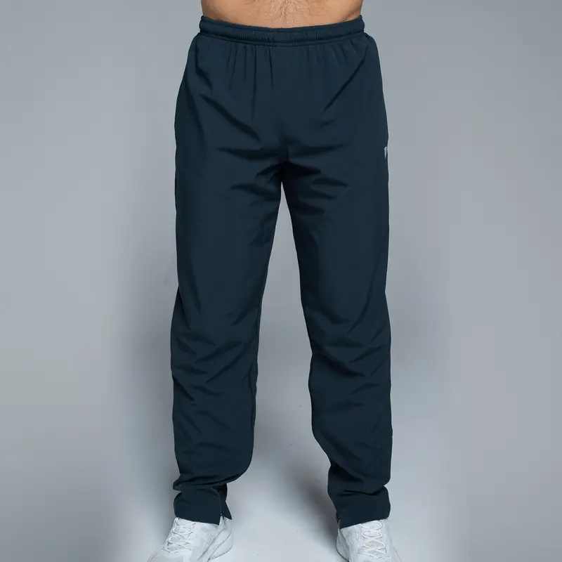 Valour Shield Motion Unisex Trackpants - Ink 1