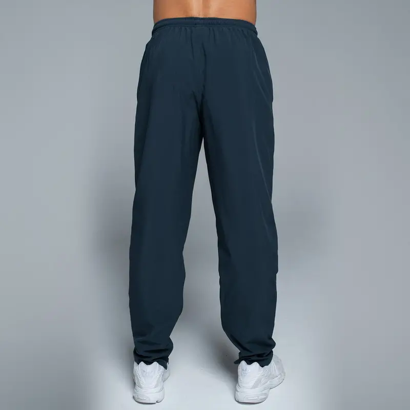 Valour Shield Motion Unisex Trackpants - Ink 2