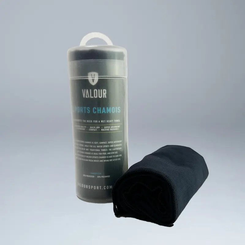 Valour Sports Chamois 1