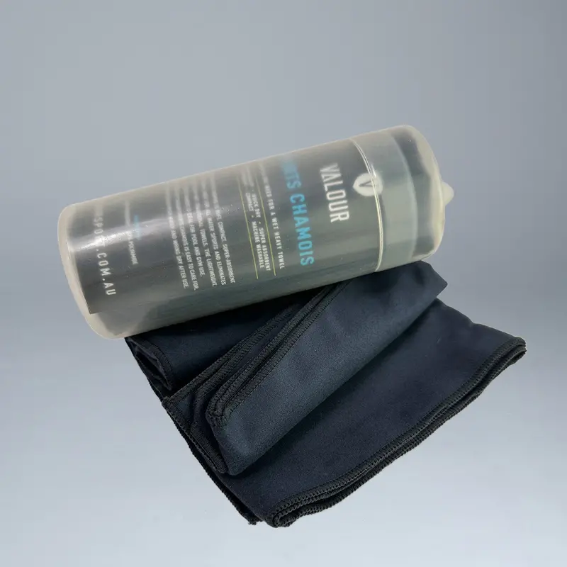 Valour Sports Chamois 2
