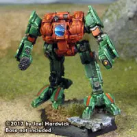 Vandal Li-O Prime 20-5135 1