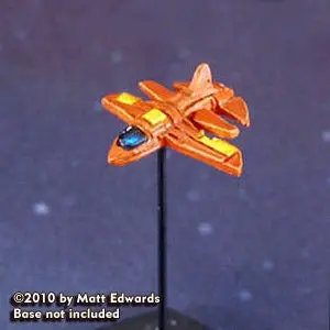 Vandal Micro Fighter Bt-152 1