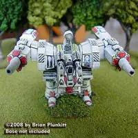 Vanquisher Vqr-2A Ar20-958 1