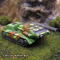 Vedette Medium Tank (Ultra) (2) 20-459 1