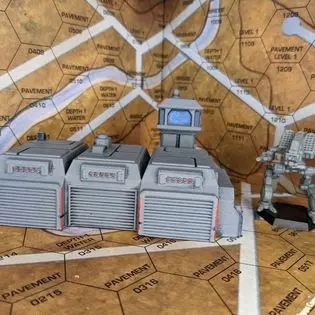 Vehicle Ops Center 1