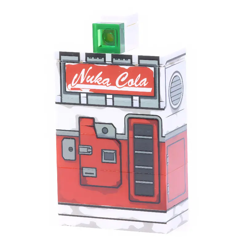 Vending Machine - Nukacola 1