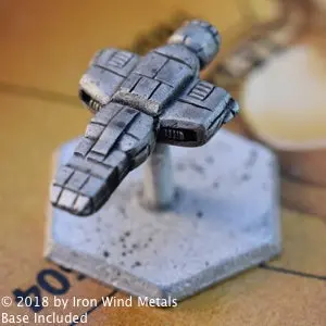 Vengeance Fighter Carrier (1) Bt-360 1
