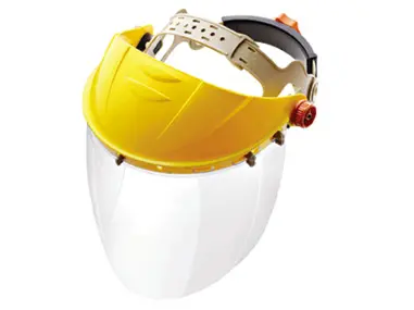 Venom® Head & Face Protection 1